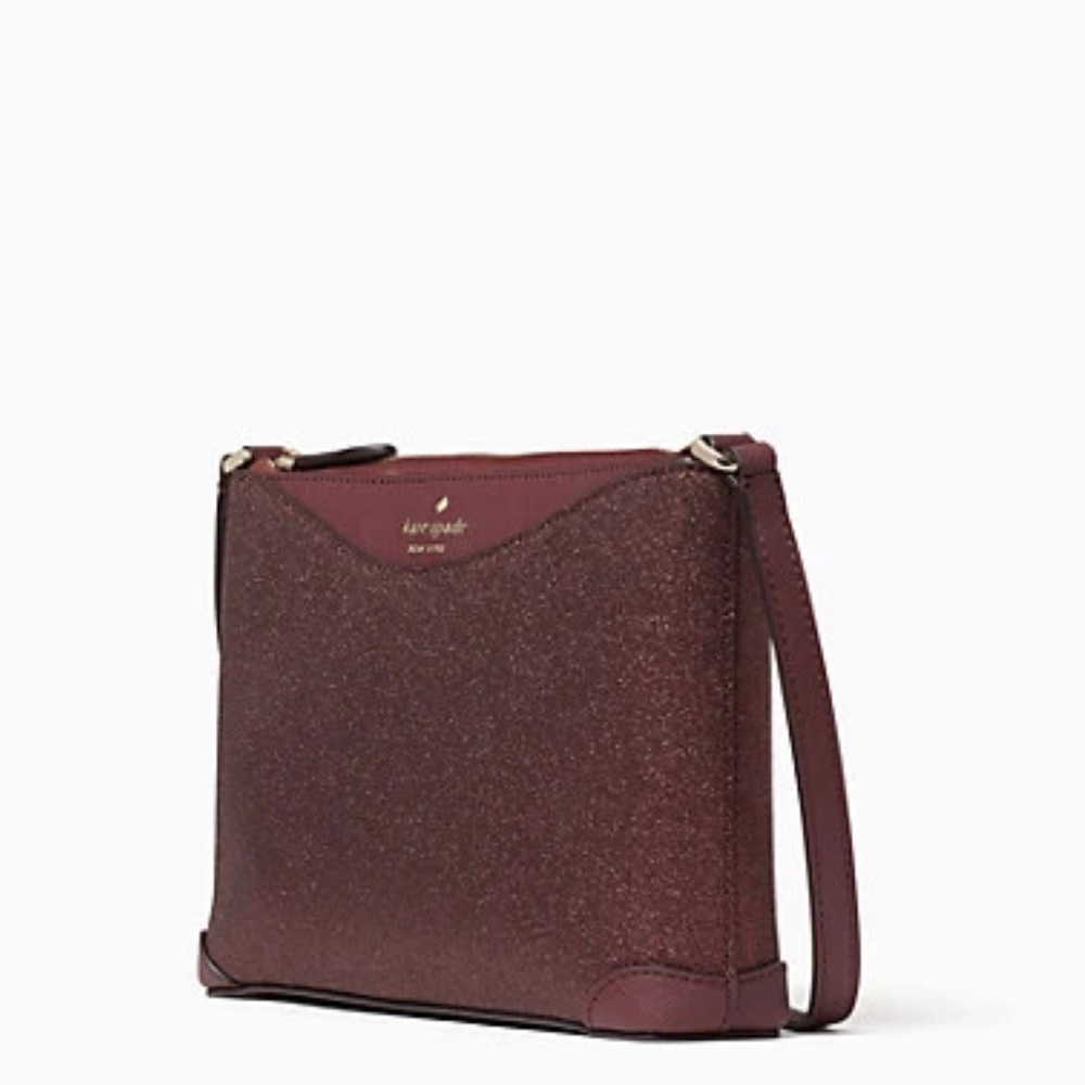 Kate Spade Shimmy Crossbody - Picture 6 of 7